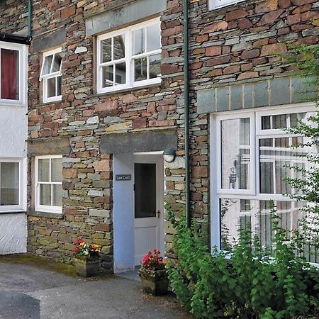 Low Croft Cottage Grasmere Exterior photo