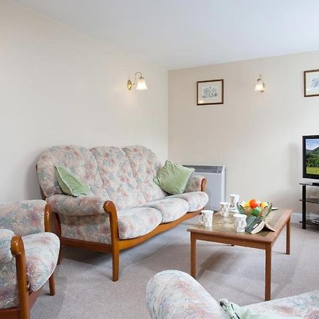 Low Croft Cottage Grasmere Exterior photo