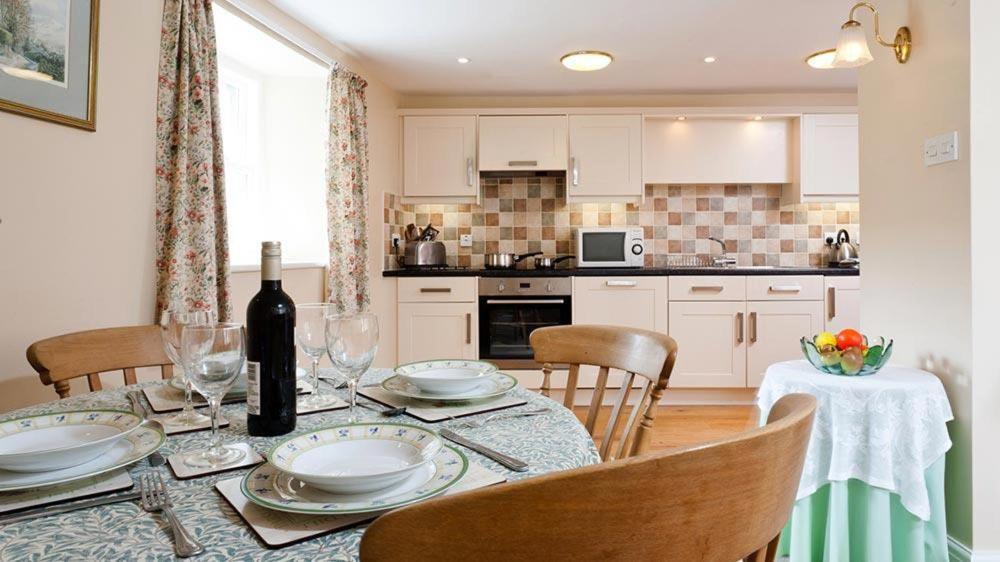 Low Croft Cottage Grasmere Exterior photo